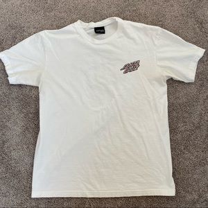 Santa Cruz Graphic Tee